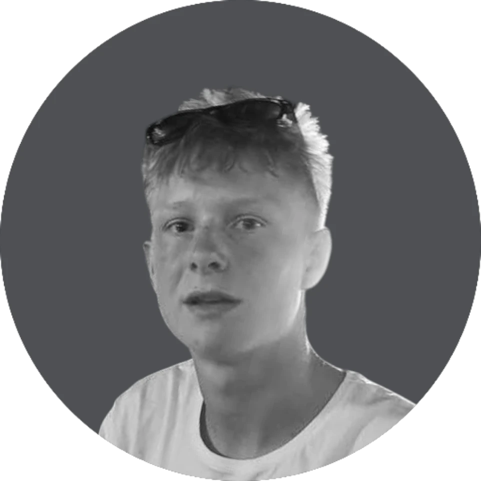 Andreas miskov rasmussen fra luxcap kabinscootere