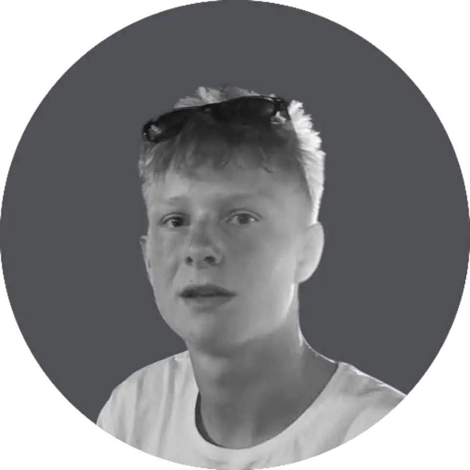 Andreas miskov rasmussen fra luxcap kabinscootere